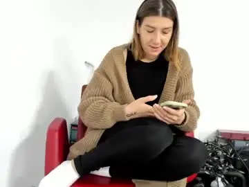 Chaturbate Nude Webcam of sexy07sexy