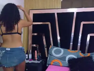 Chaturbate Free Porn Cam of solevanss