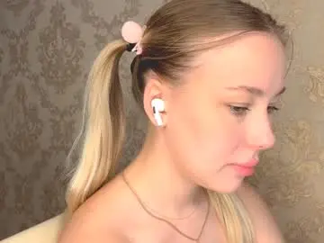 Chaturbate Live Porn of sunny_bambi