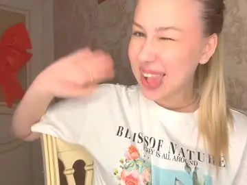 Chaturbate Sex Cam of sunny_bambi