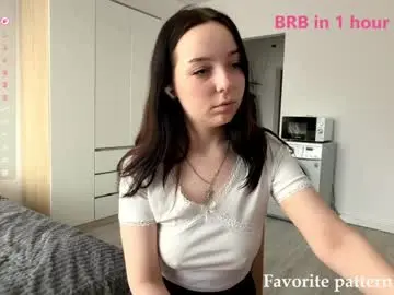 Chaturbate Private Sex Chat of sunny_bambi