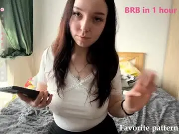 Chaturbate Best live sex cam show of sunny_bambi