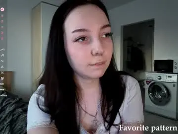 Chaturbate Live Porn of sunny_bambi