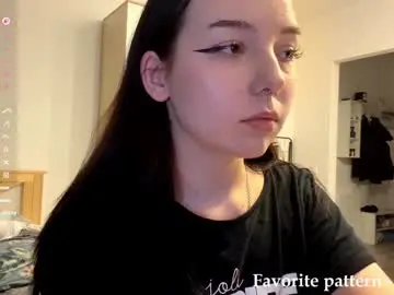 Chaturbate Best live sex cam show of sunny_bambi