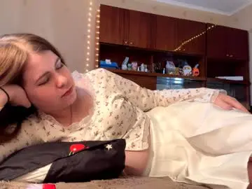 Chaturbate Free Porn Cam of sunny_bambi