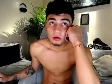 Chaturbate Live Sex Cam of tiancam