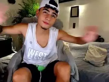 Chaturbate Adult Video Chat of tiancam
