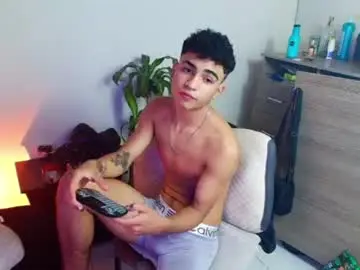 Chaturbate Nude Webcam of tiancam