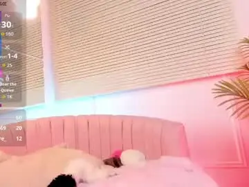 Chaturbate Live Sex Cam of velvetnami