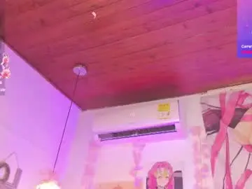 Chaturbate Adult Video Chat of velvetnami