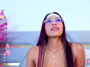 Chaturbate Nude Webcam of yesyhills