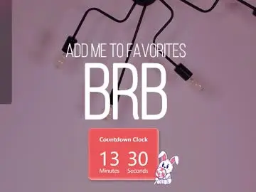 Chaturbate Best Webcam of your_tess