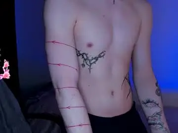 Chaturbate Adult Video Chat of alex_silent