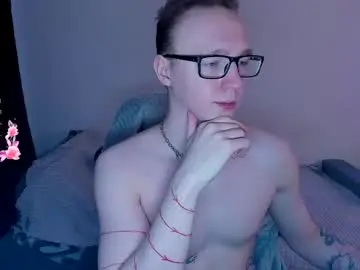 Chaturbate Nude Webcam of alex_silent