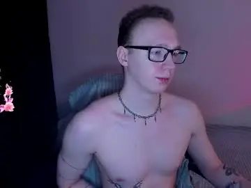 Chaturbate Adult Video Chat of alex_silent