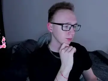 Chaturbate Free Live Porn of alex_silent