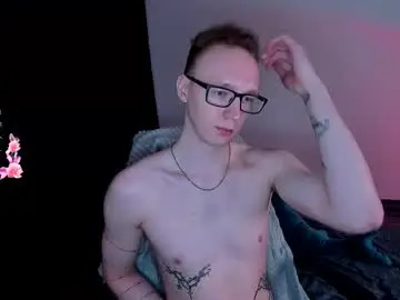 Chaturbate Free Porn Cam of alex_silent