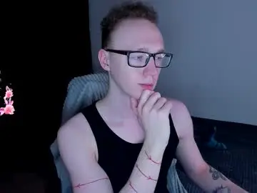 Chaturbate Best Webcam of alex_silent