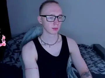 Chaturbate Private Sex Chat of alex_silent