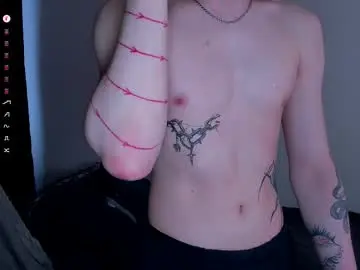 Chaturbate Watch Live Sex Cams of alex_silent