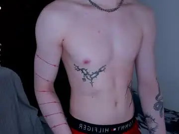 Chaturbate Adult Webcam of alex_silent