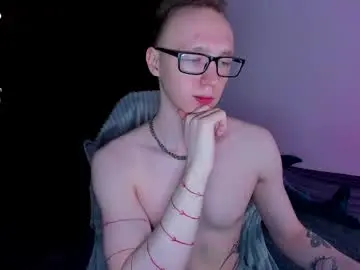 Chaturbate Nude Webcam of alex_silent