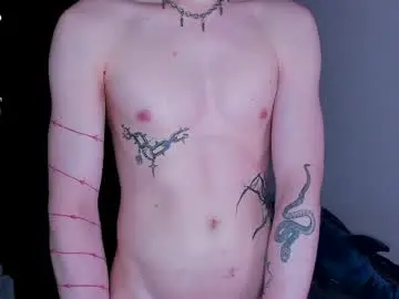 Chaturbate Nude Webcam of alex_silent