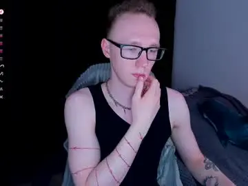 Chaturbate Private Sex Chat of alex_silent