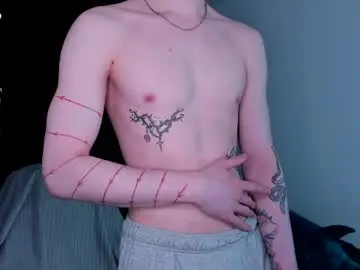 Chaturbate Live Sex Cam of alex_silent