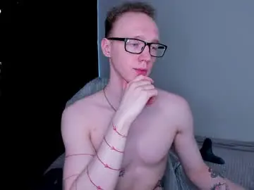 Chaturbate Private Sex Chat of alex_silent