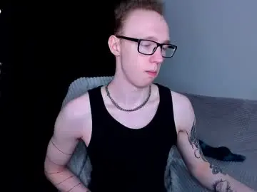 Chaturbate Nude Webcam of alex_silent