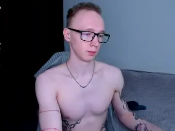 Chaturbate Live Porn of alex_silent