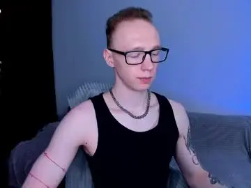 Chaturbate Free Porn Cam of alex_silent