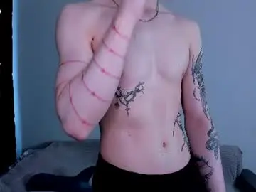 Chaturbate Private Sex Chat of alex_silent