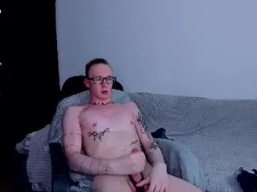 Chaturbate Watch Live Sex Cams of alex_silent