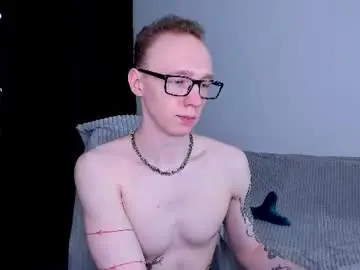 Chaturbate Nude Webcam of alex_silent