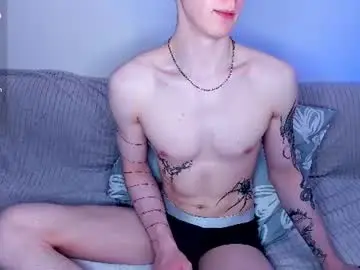 Chaturbate Private Sex Chat of alex_silent