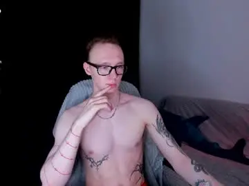 Chaturbate Live Sex Cam of alex_silent