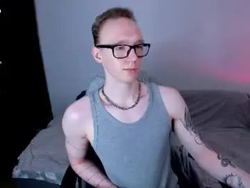 Chaturbate Best Webcam of alex_silent