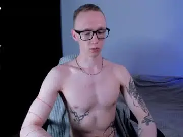 Chaturbate Sex Cam of alex_silent