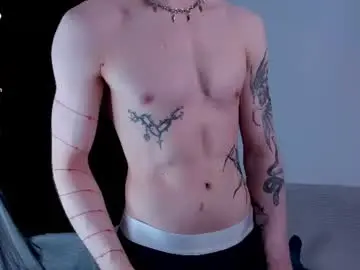 Chaturbate Best Webcam of alex_silent