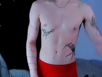 Chaturbate Adult Video Chat of alex_silent