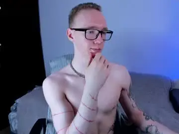 Chaturbate Sex Chat of alex_silent