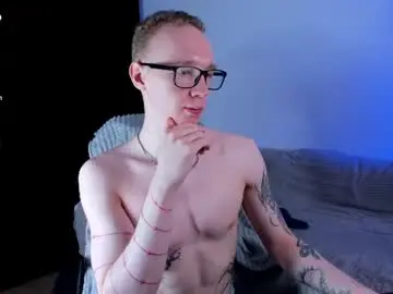 Chaturbate Private Sex Chat of alex_silent