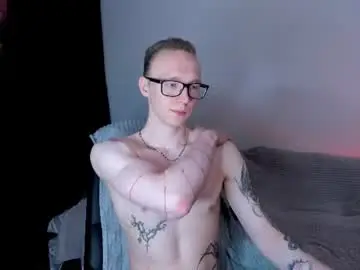 Chaturbate Free Porn Cam of alex_silent