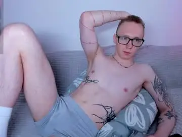 Chaturbate Nude Webcam of alex_silent