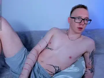 Chaturbate Free Porn Cam of alex_silent