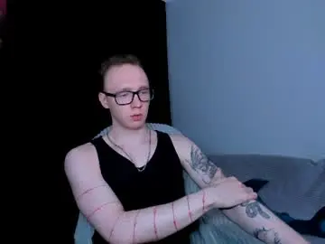 Chaturbate Live Sex of alex_silent