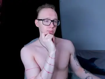 Chaturbate Sex Cam of alex_silent