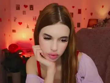 Chaturbate Watch Live Sex Cams of anna_lumina